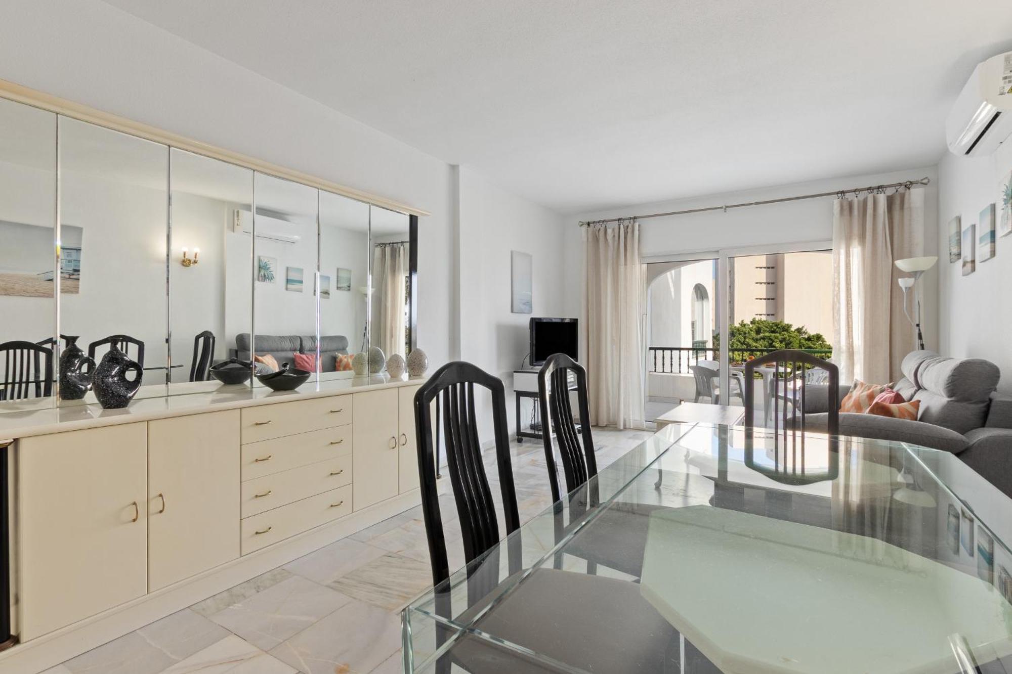 Erisa 31 By Ivi Real Estate Apartment Torremolinos Exterior photo
